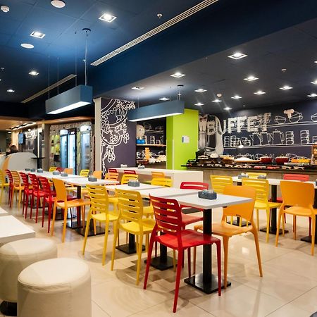 Ibis Budget Blumenau Exterior foto